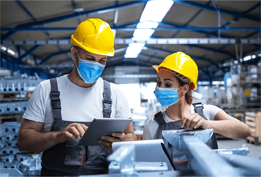 Challenges to Standardize Workflow