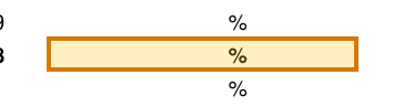 The region of the sample Lab Report containing Unit, with the extracted value outlined