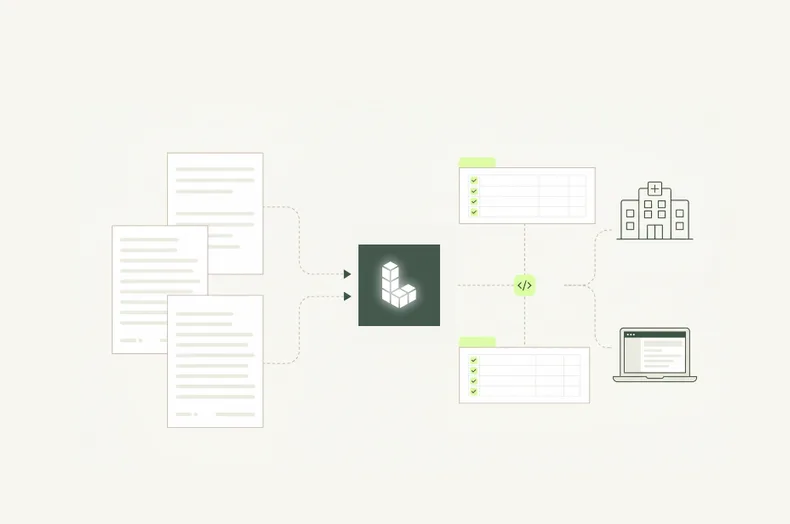 Legacy Archives Made Searchable