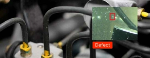 Leak Detection