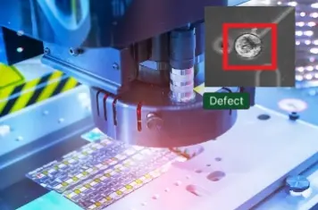 PCB Inspection