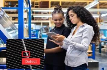 Solar Panel Inspection