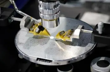 Wafer Defect Inspection