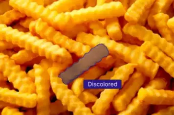 Ingredients Inspection