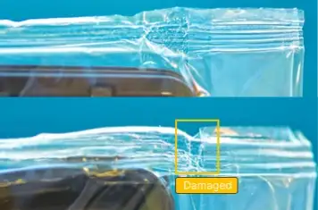 Manufacturing Control