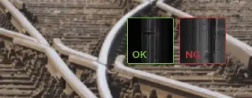 Railroad Inspection