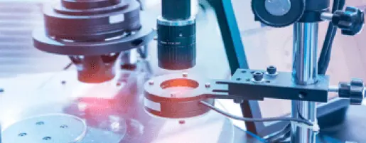 Medical Device Inspection